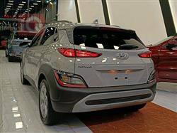 هیوندای کۆنا